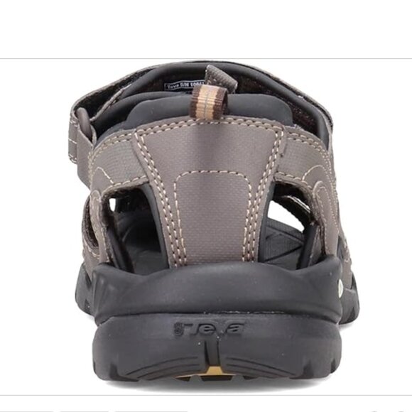 NWT Teva Men's FOREBAY River  Sandal - Picture 5 of 11